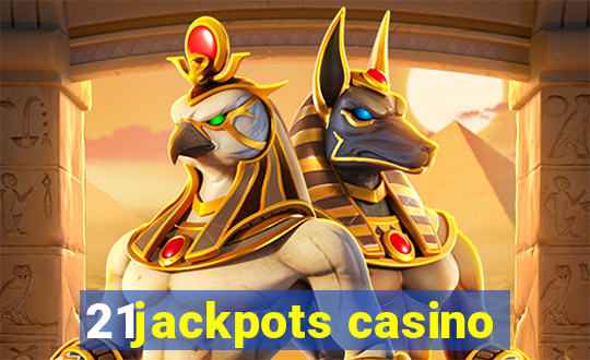 21jackpots casino