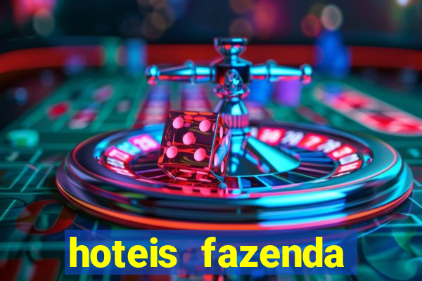 hoteis fazenda porto velho