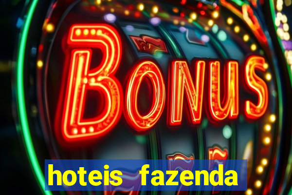 hoteis fazenda porto velho