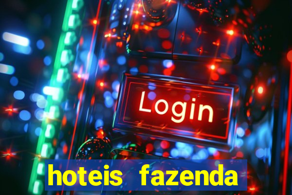 hoteis fazenda porto velho