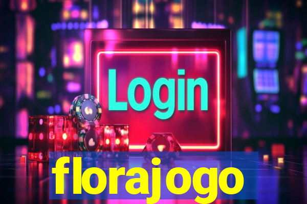 florajogo