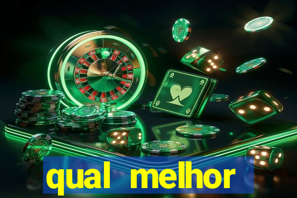 qual melhor aplicativo de jogos para ganhar dinheiro