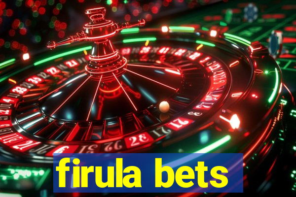 firula bets