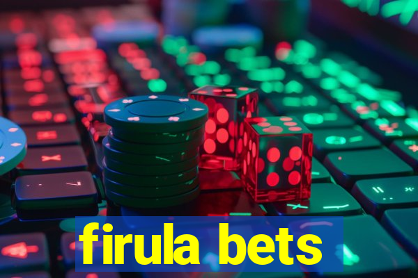 firula bets