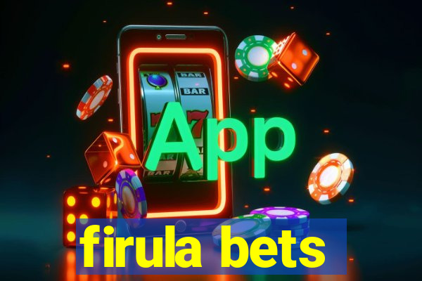 firula bets