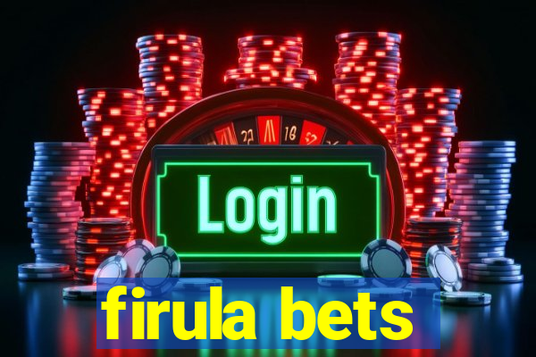 firula bets