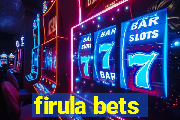 firula bets