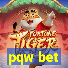 pqw bet