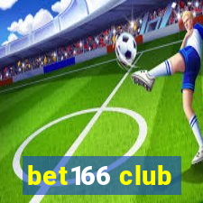 bet166 club