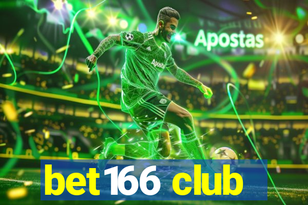 bet166 club