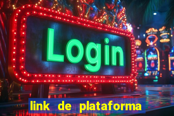 link de plataforma de jogo