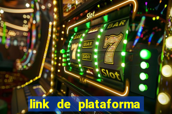 link de plataforma de jogo