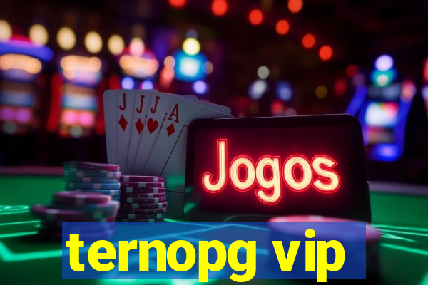 ternopg vip