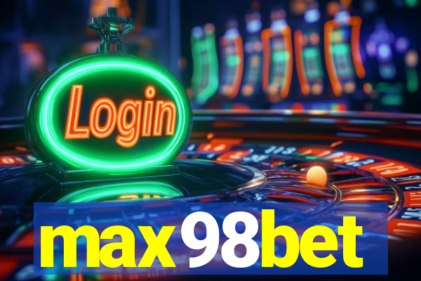 max98bet