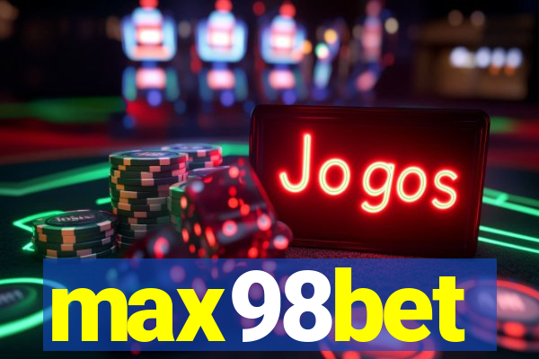 max98bet