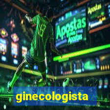 ginecologista bradesco sa煤de