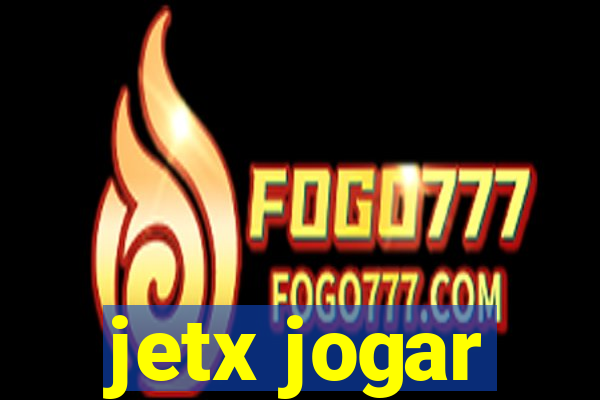 jetx jogar