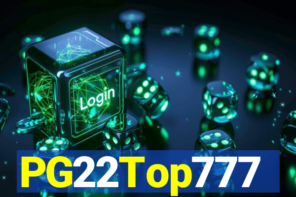 PG22Top777