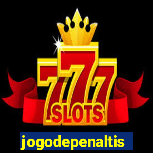 jogodepenaltis