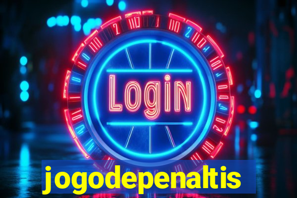 jogodepenaltis