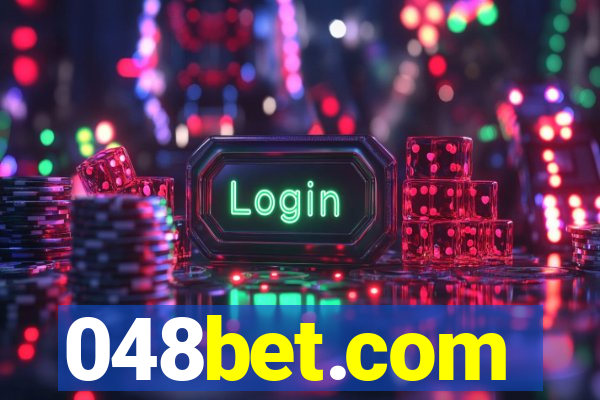 048bet.com