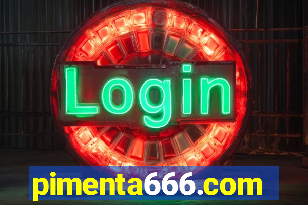 pimenta666.com