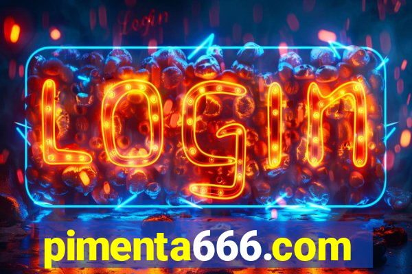 pimenta666.com