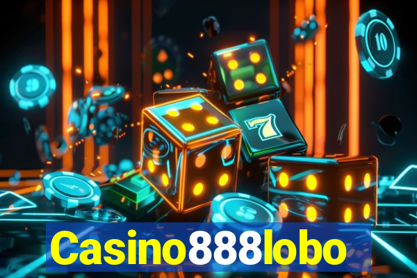 Casino888lobo