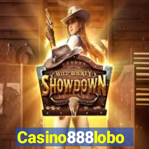 Casino888lobo