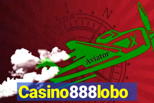 Casino888lobo