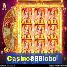 Casino888lobo