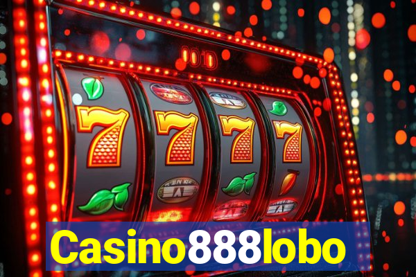 Casino888lobo