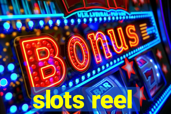 slots reel