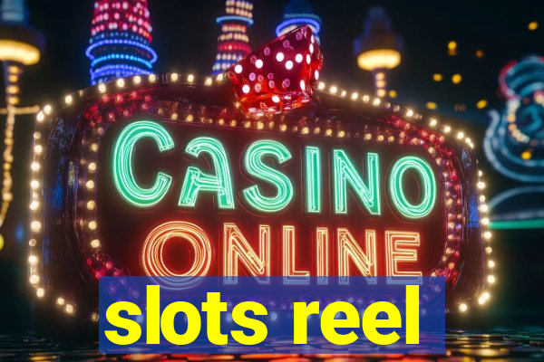 slots reel