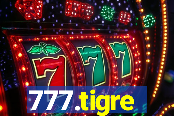 777.tigre