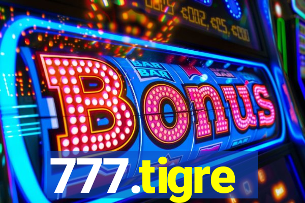 777.tigre