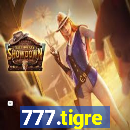 777.tigre