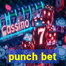 punch bet