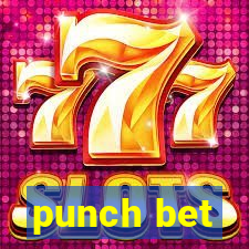 punch bet