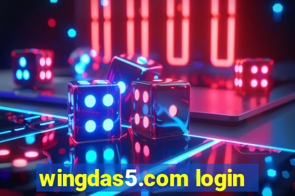 wingdas5.com login