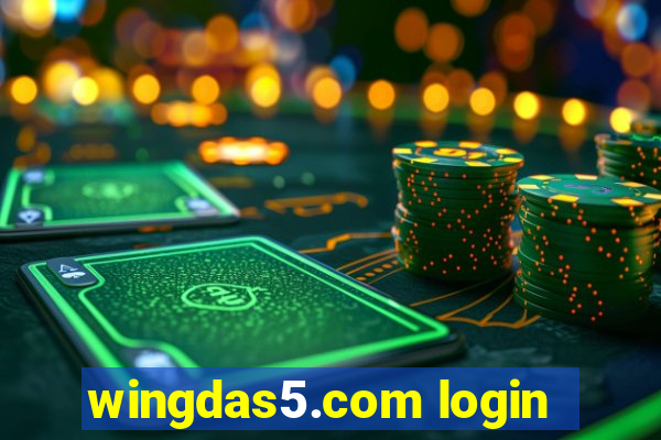 wingdas5.com login