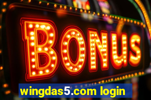 wingdas5.com login