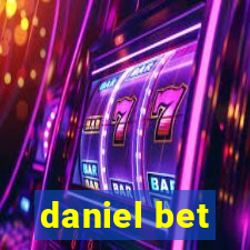 daniel bet