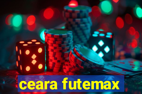 ceara futemax