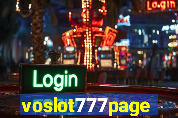 voslot777page