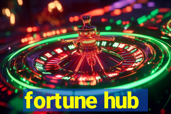 fortune hub