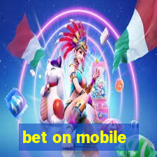 bet on mobile