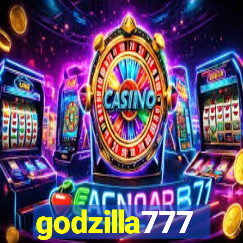 godzilla777