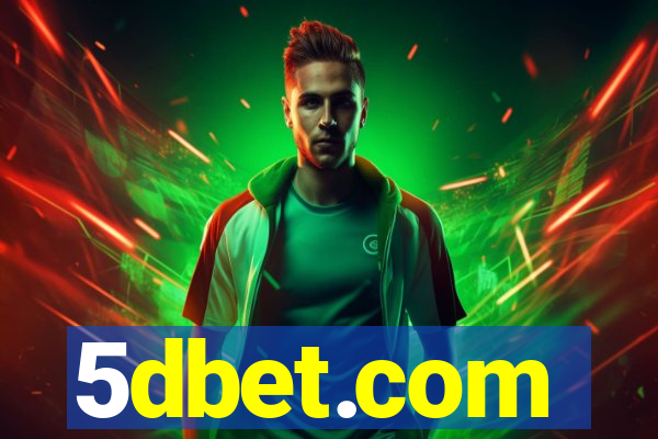 5dbet.com