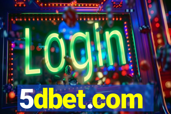 5dbet.com